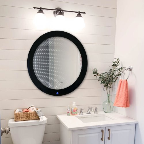 LED 그레이스 3D거울등 36W 거울조명 파우더룸,욕실 거울등 (3색변환),아이딕조명,LED 그레이스 3D거울등 36W 거울조명 파우더룸,욕실 거울등 (3색변환)