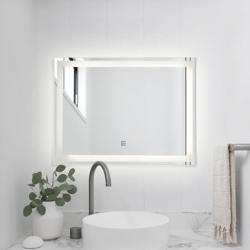 스타 라인 사각 LED 거울 36W 거울조명 파우더룸 욕실 화장대 거울등 (3색변환),아이딕조명,스타 라인 사각 LED 거울 36W 거울조명 파우더룸 욕실 화장대 거울등 (3색변환)