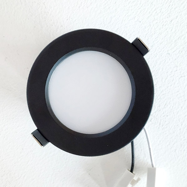 플린 3인치 매입등 (LED5W),아이딕조명,플린 3인치 매입등 (LED5W)