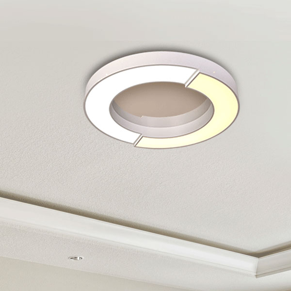 비슬로 색변환 LED 방등 안방조명 (50W),아이딕조명,비슬로 색변환 LED 방등 안방조명 (50W)