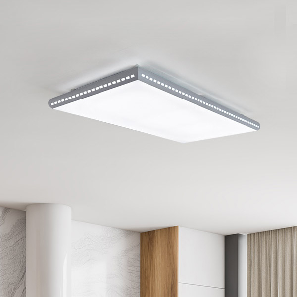 코나솔 국산 LED 거실등 거실조명등(50W),아이딕조명,코나솔 국산 LED 거실등 거실조명등(50W)