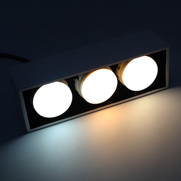 LED GX53 등기구(전구미포함),아이딕조명,LED GX53 등기구(전구미포함)