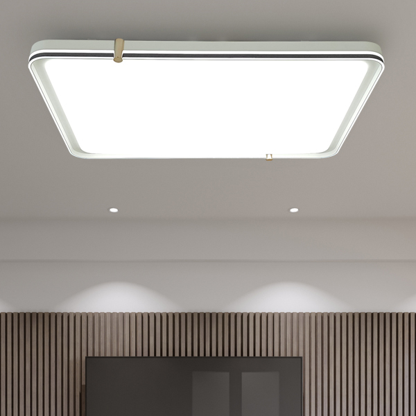 루디스 LED 거실등 디밍 색변환(LED150W),아이딕조명,루디스 LED 거실등 디밍 색변환(LED150W)
