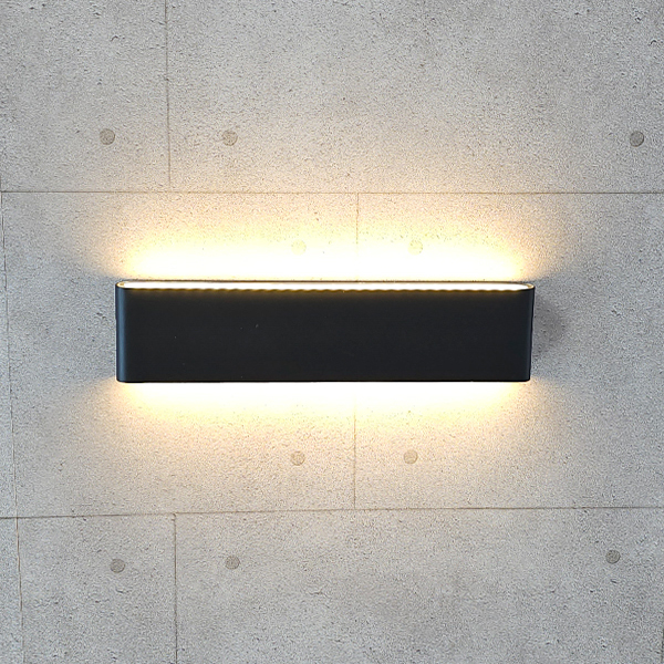 벨리타 외부벽등 인테리어 외부벽조명 (LED 24W),아이딕조명,벨리타 외부벽등 인테리어 외부벽조명 (LED 24W)
