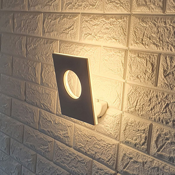 카톤 LED 벽등 벽무드등 벽부착등 (5W),아이딕조명,카톤 LED 벽등 벽무드등 벽부착등 (5W)