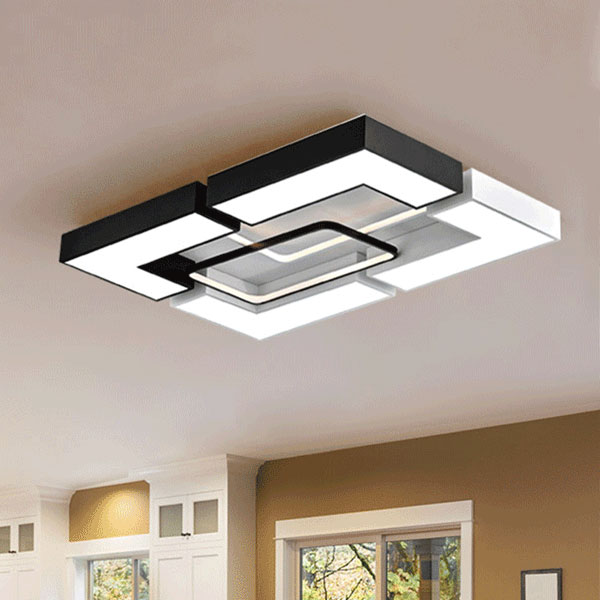 테슬 국산 LED 거실등 천정등 인테리어 거실조명 (250W),아이딕조명,테슬 국산 LED 거실등 천정등 인테리어 거실조명 (250W)